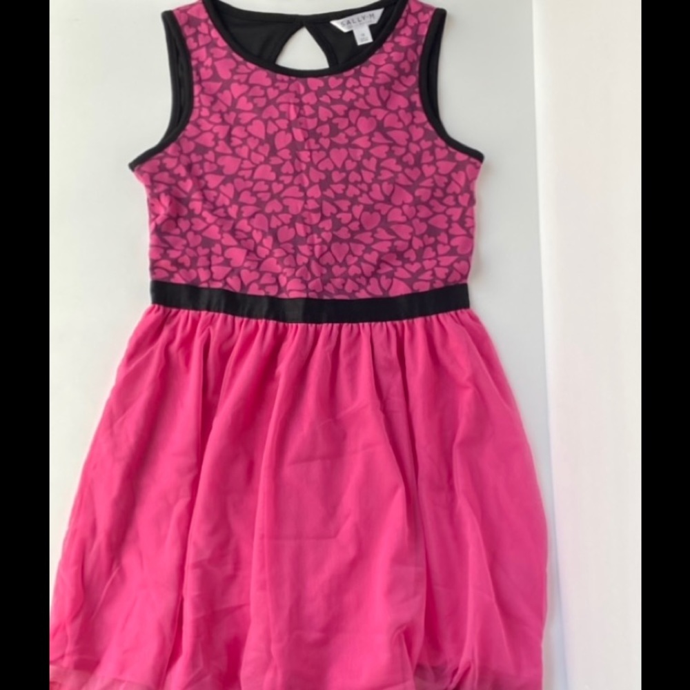Sally Miller Girls Dress